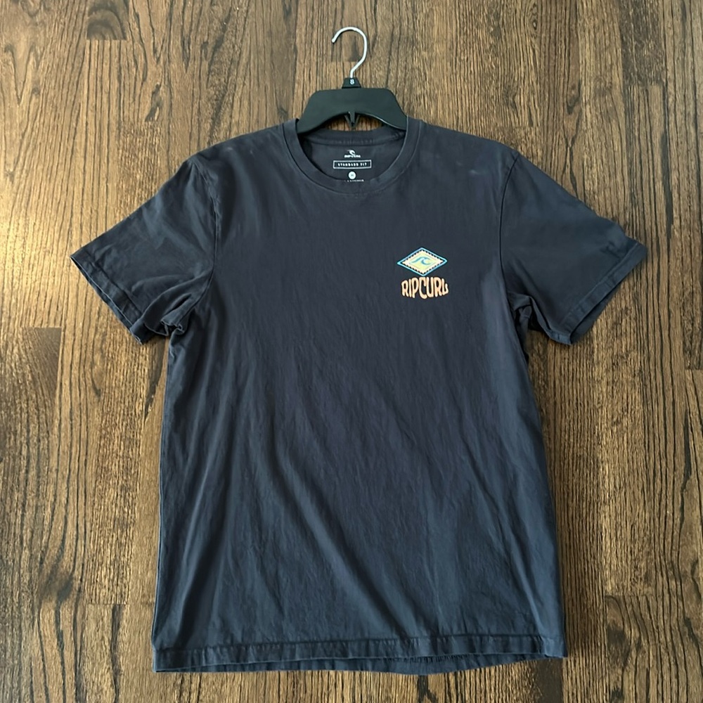 Rip Curl Graphic Tee